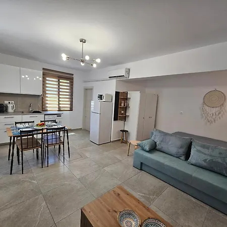 Casa Mairy Lejlighed