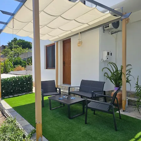 Casa Mairy Lejlighed