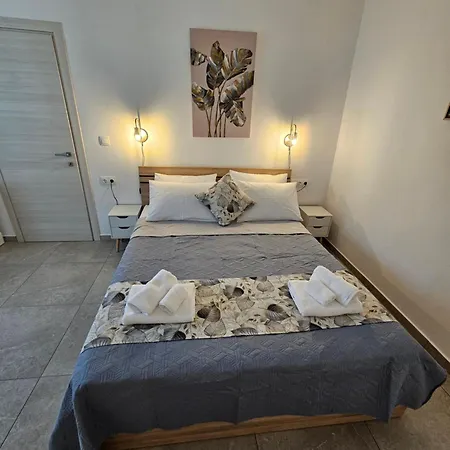 Casa Mairy Lejlighed